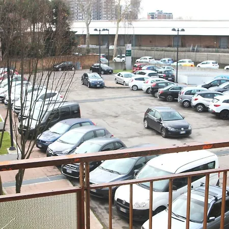 Гостевой дом Vacation Haus Местре