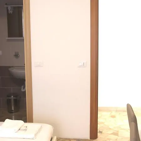 Pensión Vacation Haus 5*