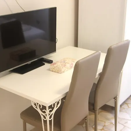 Vacation Haus Pensión Mestre