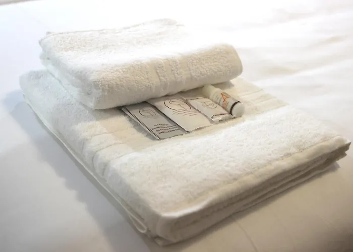 Vacation Haus Гостевой дом 5*