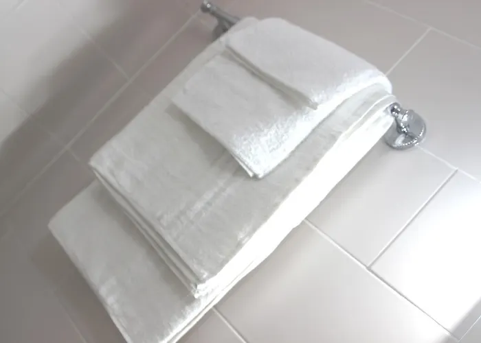 Vacation Haus 5* Местре