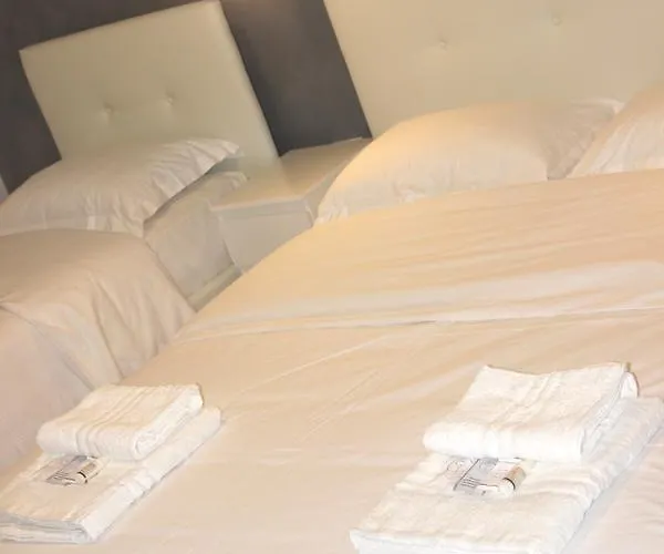 Гостевой дом Vacation Haus