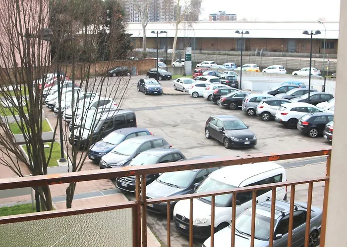 Гостевой дом Vacation Haus Местре