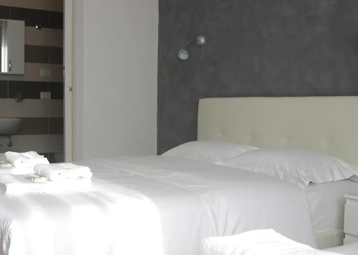 Vacation Haus Гостевой дом Местре