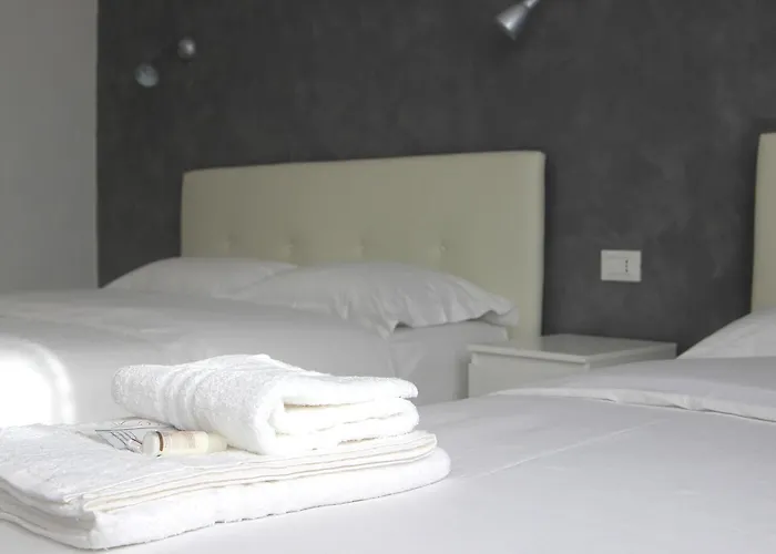 Vacation Haus 5* Местре