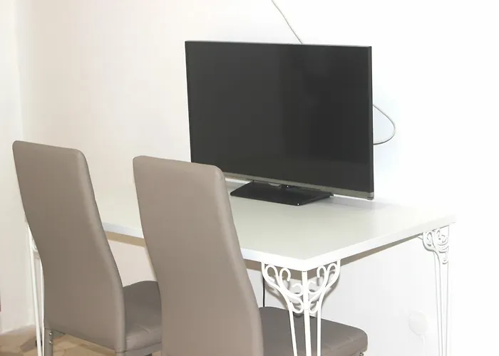 Vacation Haus Гостевой дом