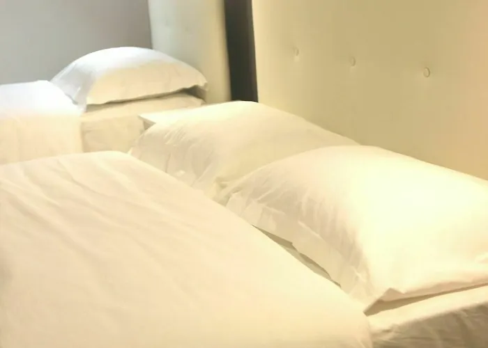 Гостевой дом Vacation Haus Местре