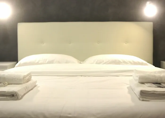 Гостевой дом Vacation Haus Местре