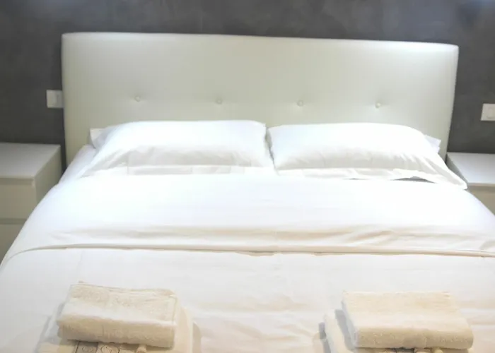 Vacation Haus 5* Местре