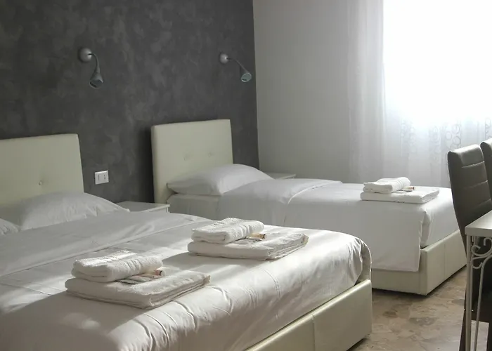 Vacation Haus Гостевой дом