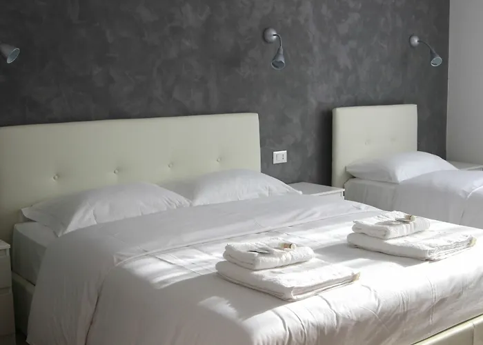 Vacation Haus Гостевой дом Местре