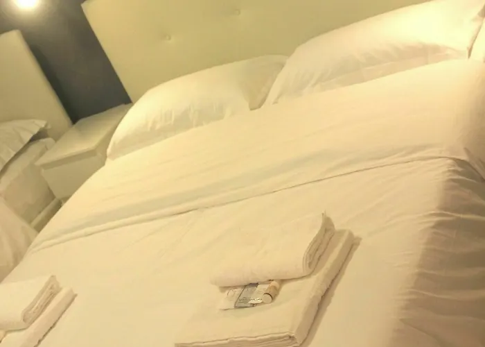 Гостевой дом Vacation Haus