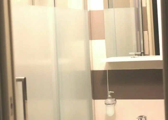 Vacation Haus Гостевой дом Местре